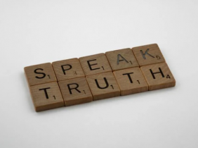 Статті - Брехня: чому люди говорять неправду?