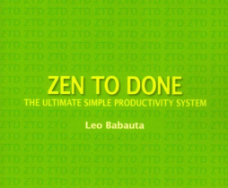 Статьи - Метод Zen To Done (ZTD) позволит лучше управлять своим временем! Как это работает?