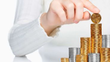 Новости - С начала года в Украине рекордно выросла средняя зарплата Новости - С начала года в Украине рекордно выросла средняя зарплата