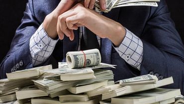 Статьи - Как разбогатеть: 7 стратегий от селфмейд-миллионеров