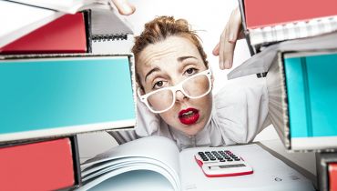 Статьи - 4 способа справиться со стрессом на работе Статьи - 4 способа справиться со стрессом на работе