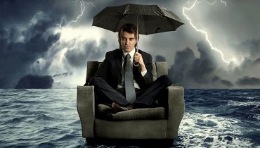 Статьи - То солнце, то дождь: влияние погоды на ваше самочувствие на работе