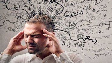 Статьи - Хронический стресс изменяет структуру мозга. Однако с этим можно бороться!