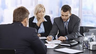 Статьи - Стоит ли супругам работать в одной компании Статьи - Стоит ли супругам работать в одной компании